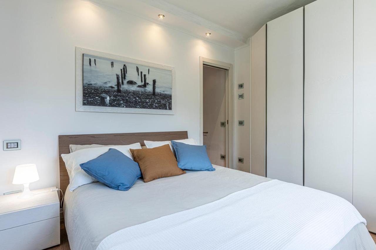 Exclusive-Lakeview Bella Vista Orta G&G Omegna Exterior foto