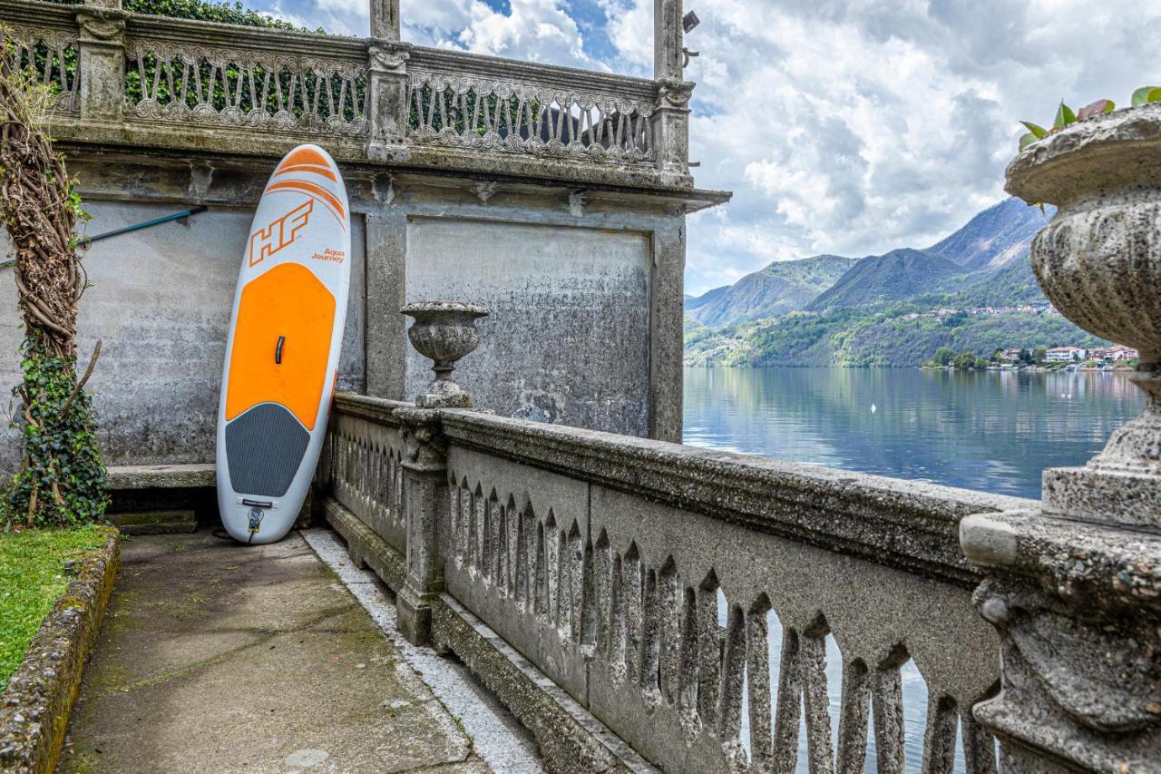 Exclusive-Lakeview Bella Vista Orta G&G Omegna Exterior foto