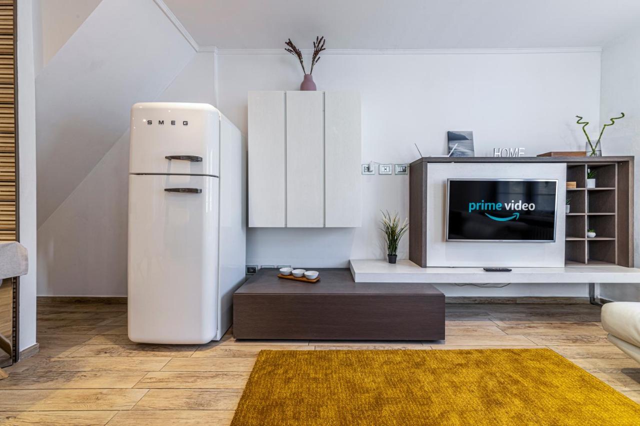 Exclusive-Lakeview Bella Vista Orta G&G Omegna Exterior foto