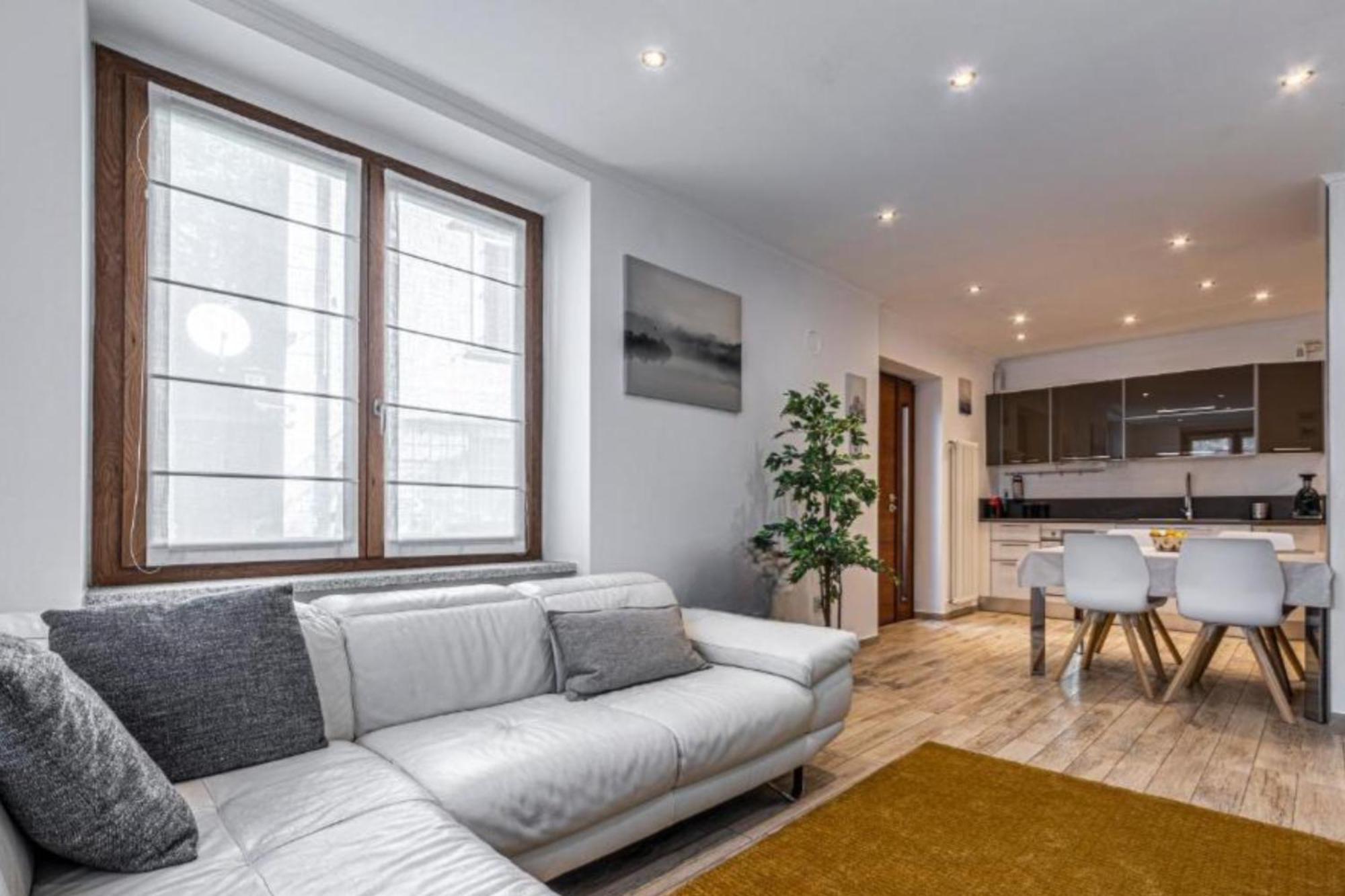 Exclusive-Lakeview Bella Vista Orta G&G Omegna Exterior foto